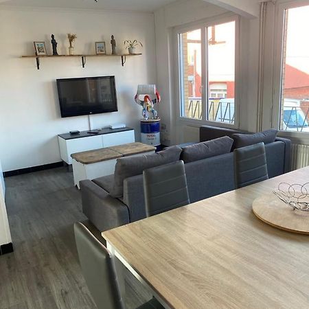 Maison Cosy Dunkerque Duinkerke Buitenkant foto