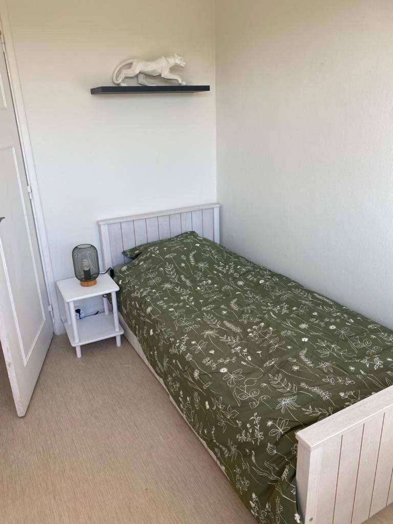 Maison Cosy Dunkerque Duinkerke Buitenkant foto
